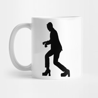 Pee wee Mug